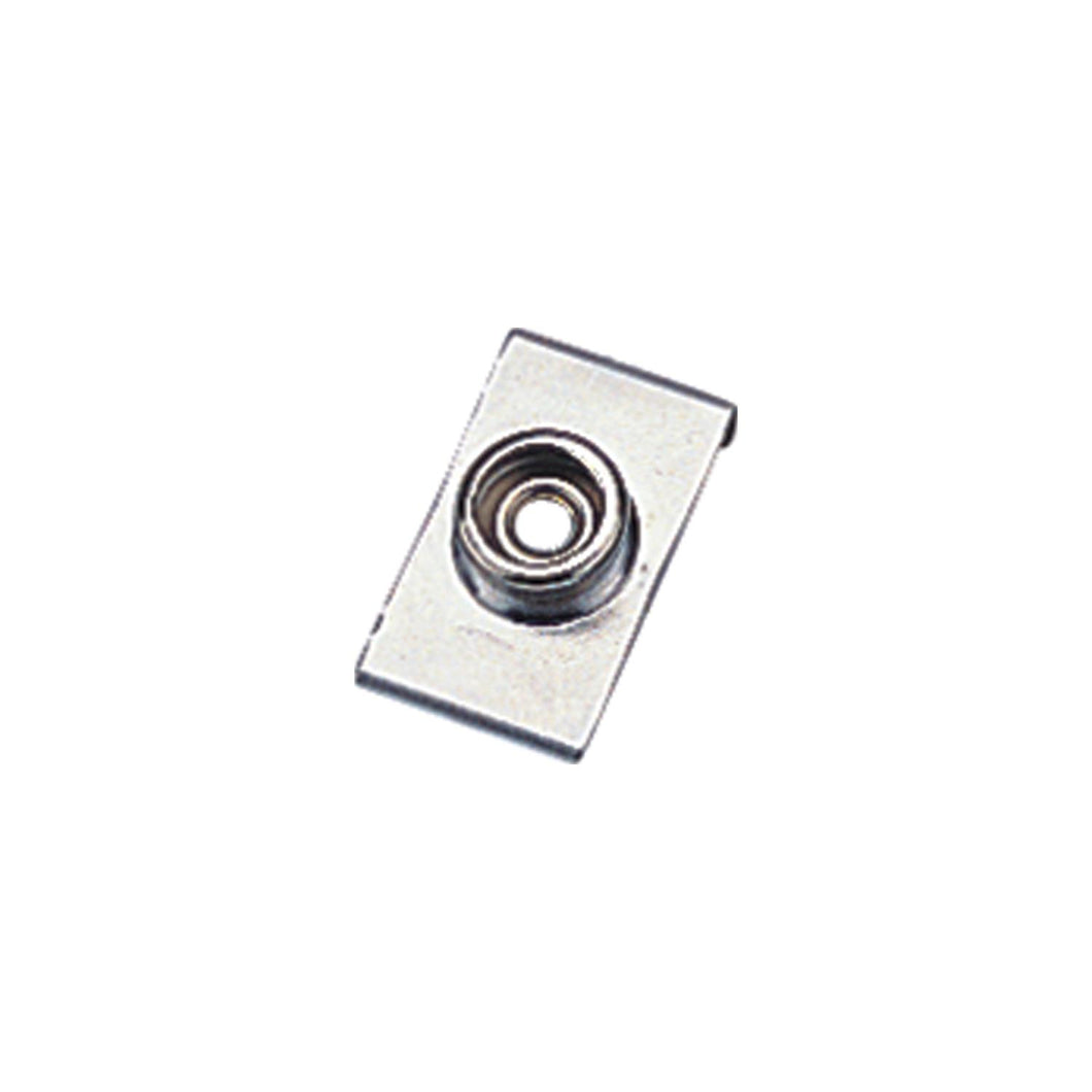 SeaDog 2991241 S.S. Windshield Clip, 4 sets Default Title -Modern Boat Sales & Service