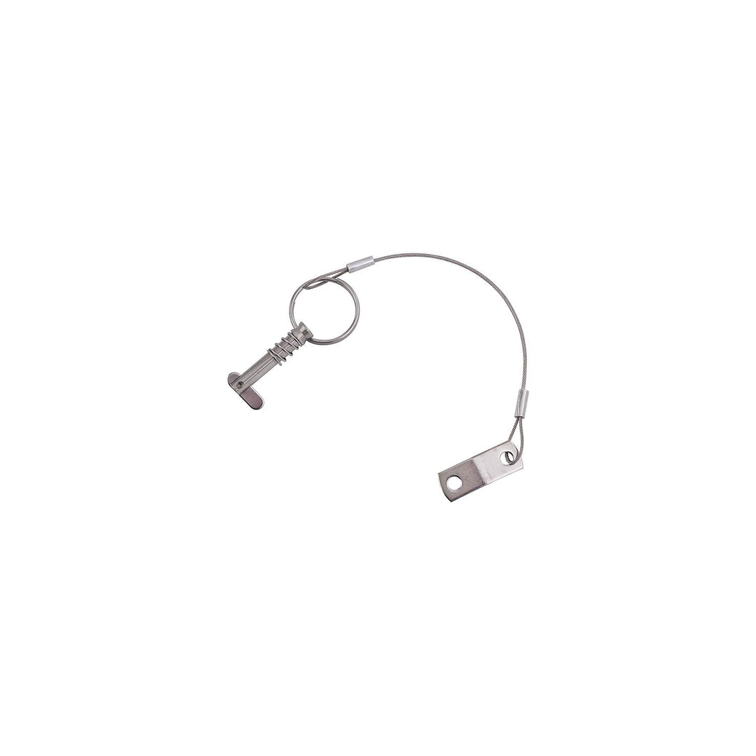 Sea Dog Straight Toggle Pin with Lanyard, Bulk -Modern Boat Sales & Service