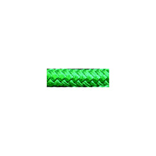 Sea Dog 302110006GN1 Premium Double Braided Nylon Fender Line, 3/8" Ã— 6', Green pr. -Modern Boat Sales & Service