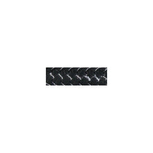 Sea Dog 302110010BK1 Premium Double Braided Nylon Dock Line, 3/8" x 10' -Modern Boat Sales & Service