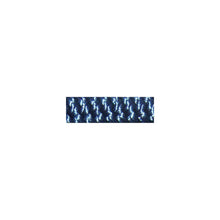 Sea Dog 302106006NV1 Premium Double Braided Nylon Fender Line, 1/4" Ã— 6', Navy pr. Default Title -Modern Boat Sales & Service