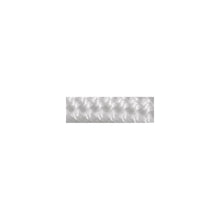 Sea Dog 302106006WH1 Premium Double Braided Nylon Fender Line, 1/4" Ã— 6', White pr. Default Title -Modern Boat Sales & Service