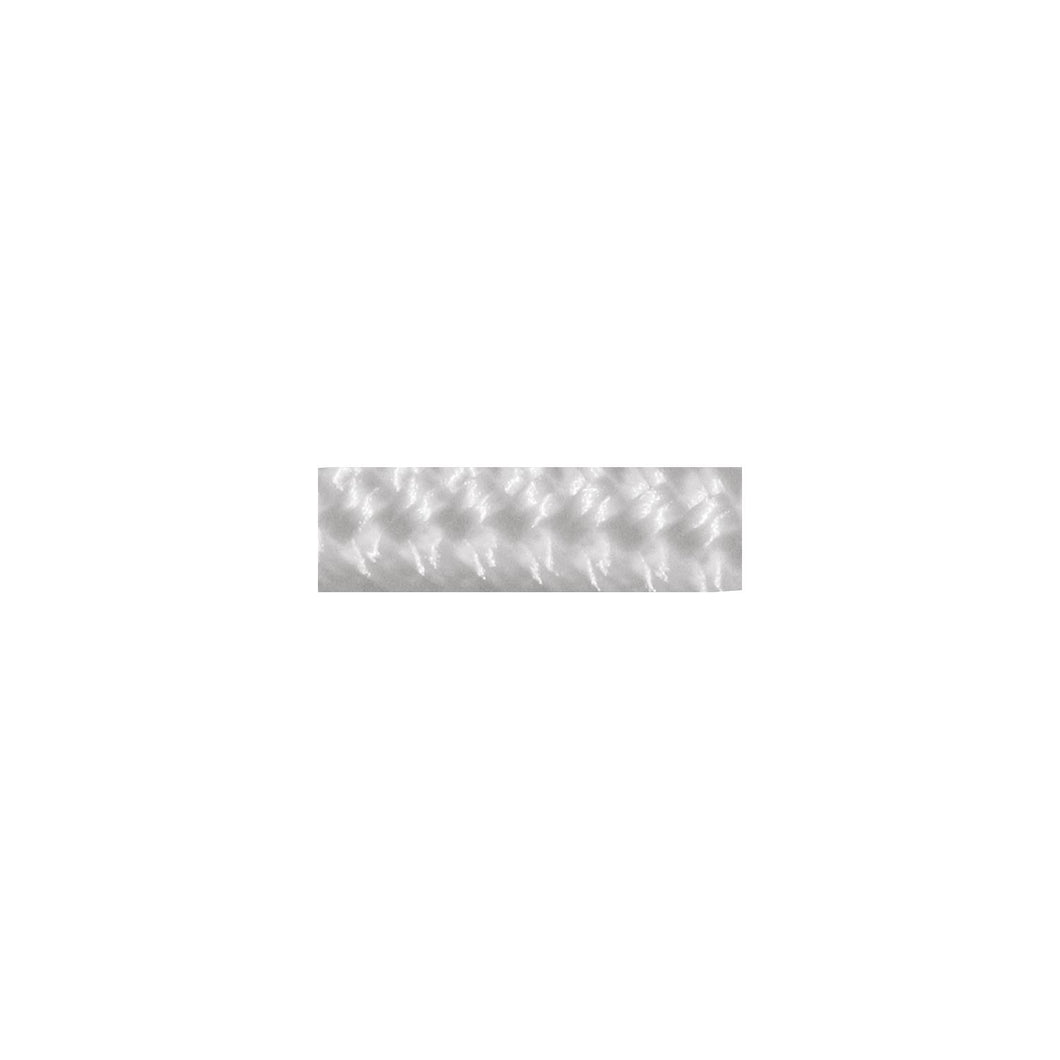 Sea Dog 302110006WH1 Premium Double Braided Nylon Fender Line, 3/8