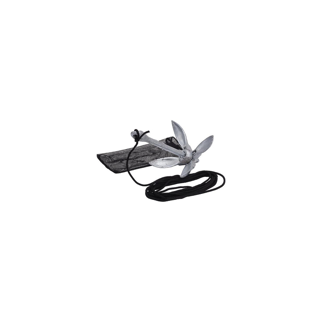 SeaDog 318003K11 Folding Anchor Kit - Economy Default Title -Modern Boat Sales & Service