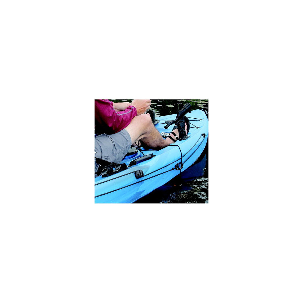 SeaDog 3181109 Performance Anchor Trolley Kit Default Title -Modern Boat Sales & Service