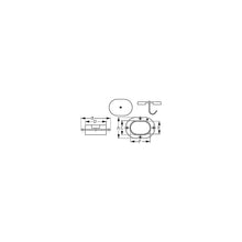 SeaDog 321800 Chain Deck Pipe, Stainless -Modern Boat Sales & Service