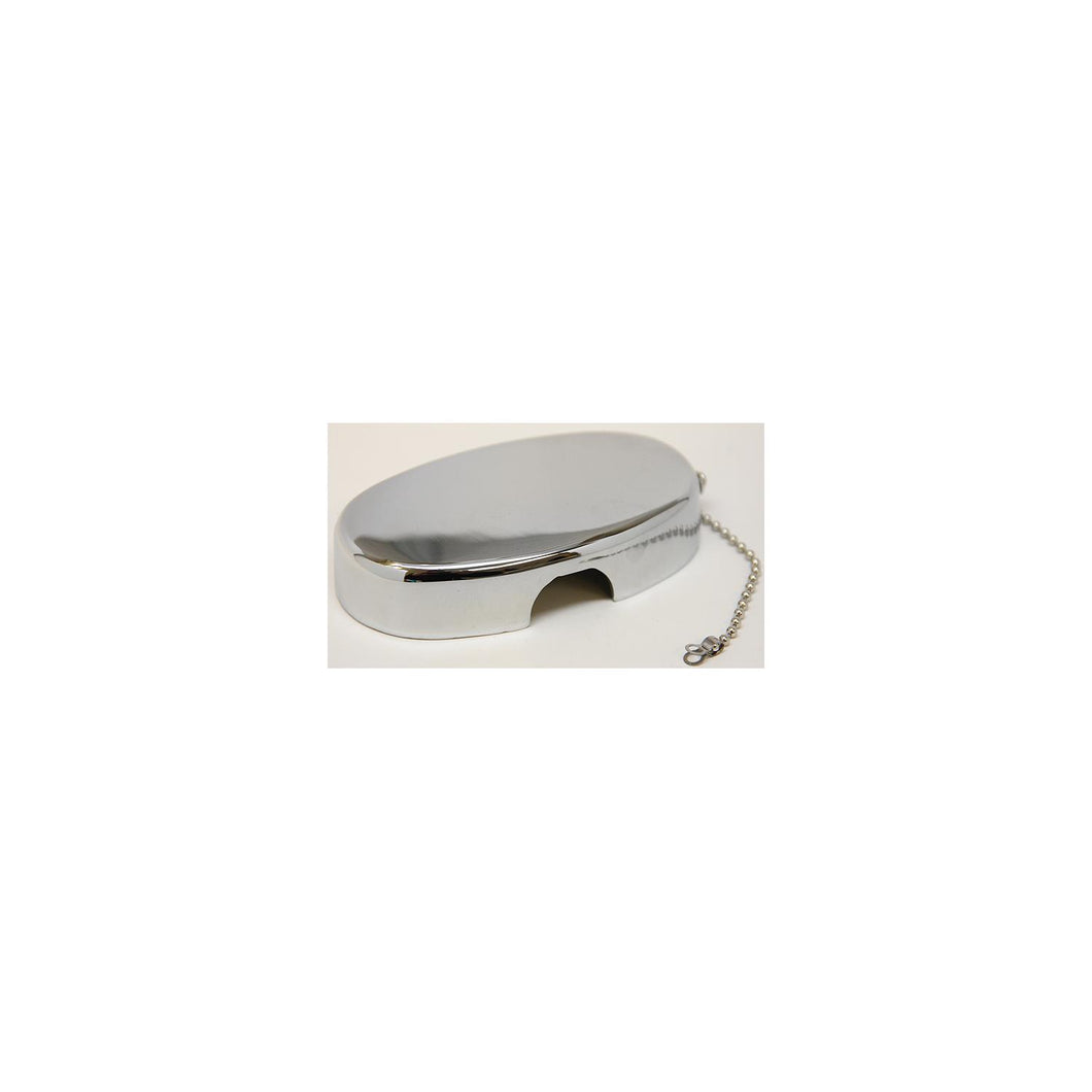 SeaDog 322075 Stainless Replacement Cap & Chain -Modern Boat Sales & Service