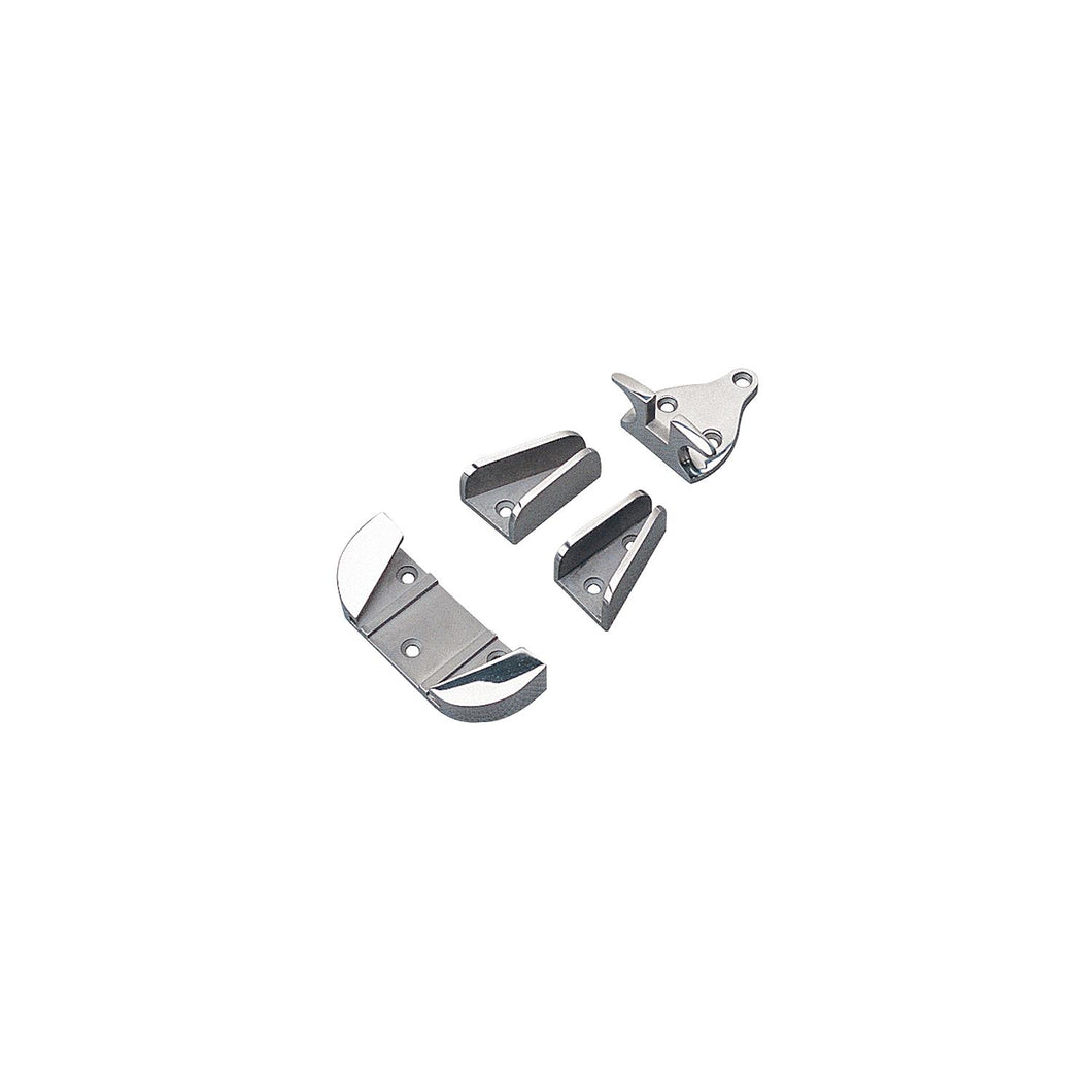 SeaDog 322150 Anchor Chock | Fits 5 to 20 lb Anchors | #10 Fastener -Modern Boat Sales & Service