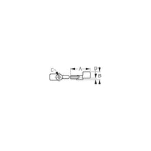 Single Wing Latch Ea Default Title -Modern Boat Sales & Service