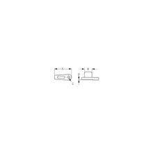 Thumb Latch Ea Default Title -Modern Boat Sales & Service