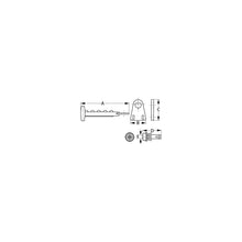 Side Vent Adjuster Kit Default Title -Modern Boat Sales & Service
