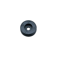 Windshield / Door Bumper Pad, Black -Modern Boat Sales & Service