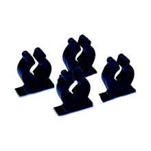 Sea-Dog 325041 Pvc Clips For Track Rod Holder Default Title -Modern Boat Sales & Service