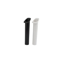 Narrow Gunnel Rod Holder, Black Default Title -Modern Boat Sales & Service