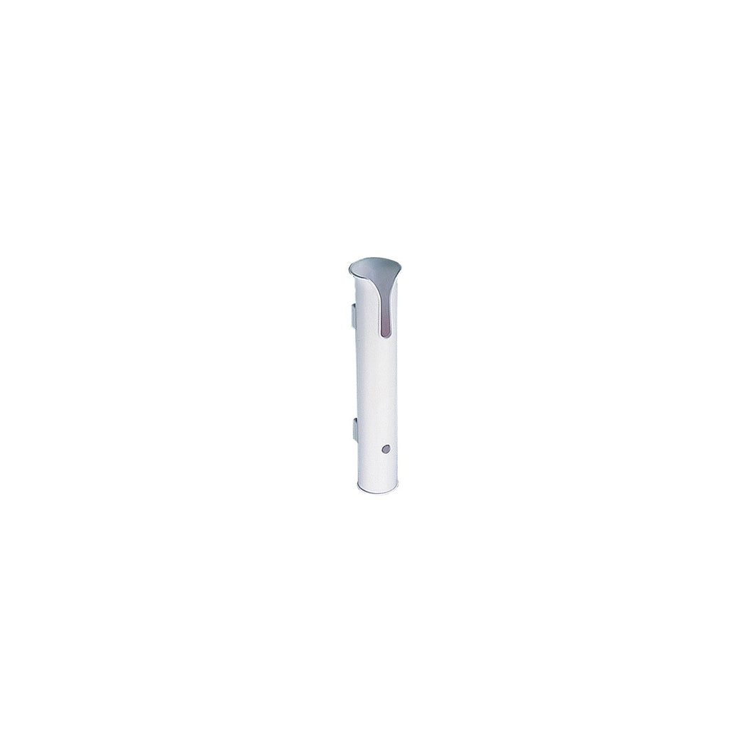 SeaDog 3251211 Side Mount Rod Holder, White -Modern Boat Sales & Service