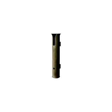 SeaDog 3251231 Side Mount Rod Holder, Flat Dark Earth -Modern Boat Sales & Service