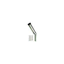 SeaDog 325190 Side Mount 9" Rod Holder | Formed 316 Stainless | #10 Fastener Default Title -Modern Boat Sales & Service