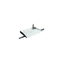 Sea-Dog 3265253 Fillet & Prep Table Round Rail Mount, A: 20", B:12-5/8", C:13-1/2", D:2-3/8", Large, 3/4"-1-1/4" -Modern Boat Sales & Service
