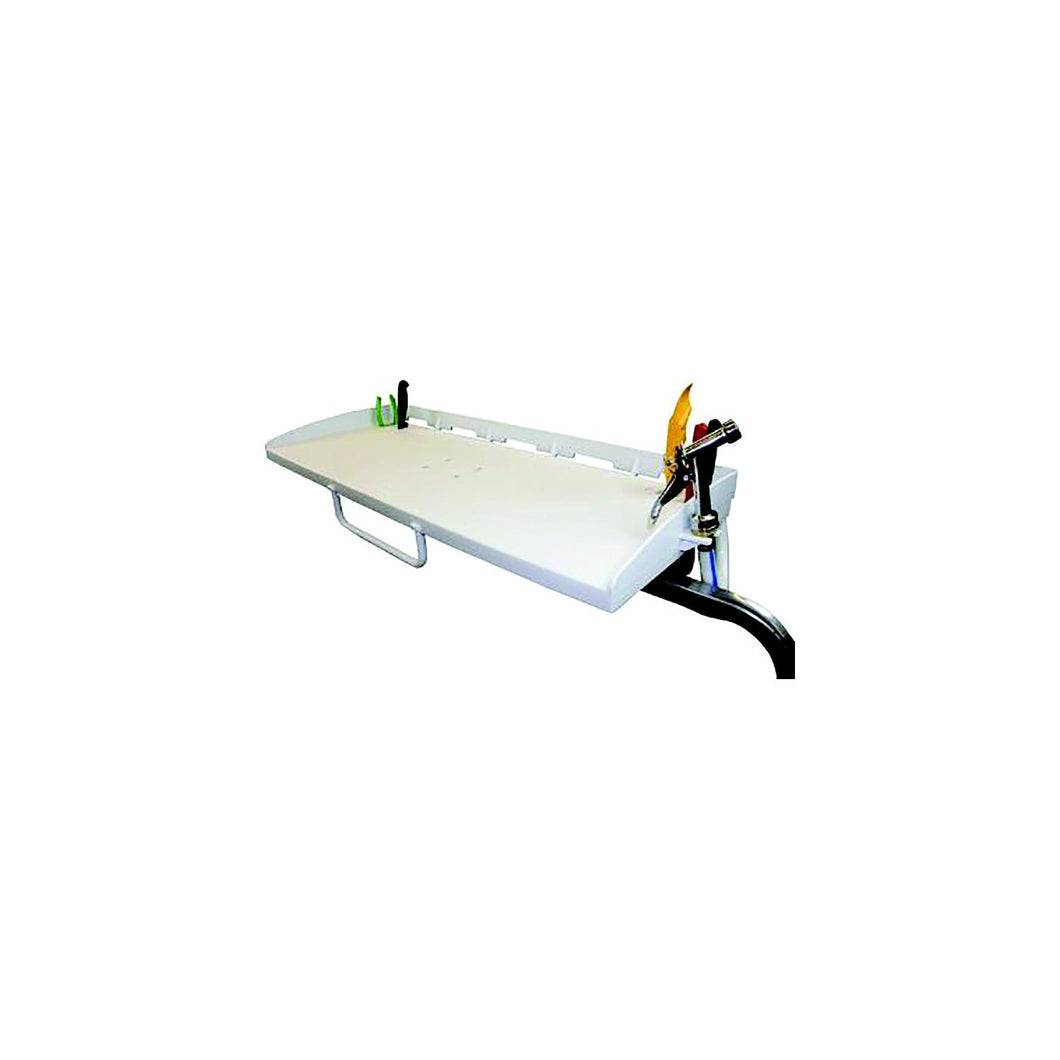 Sea-Dog 3265303 Fillet & Prep Table Square Rail Mount, A:20