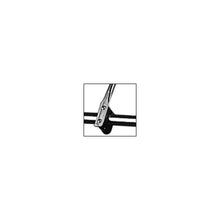 Rail Mount Flag Pole -Modern Boat Sales & Service