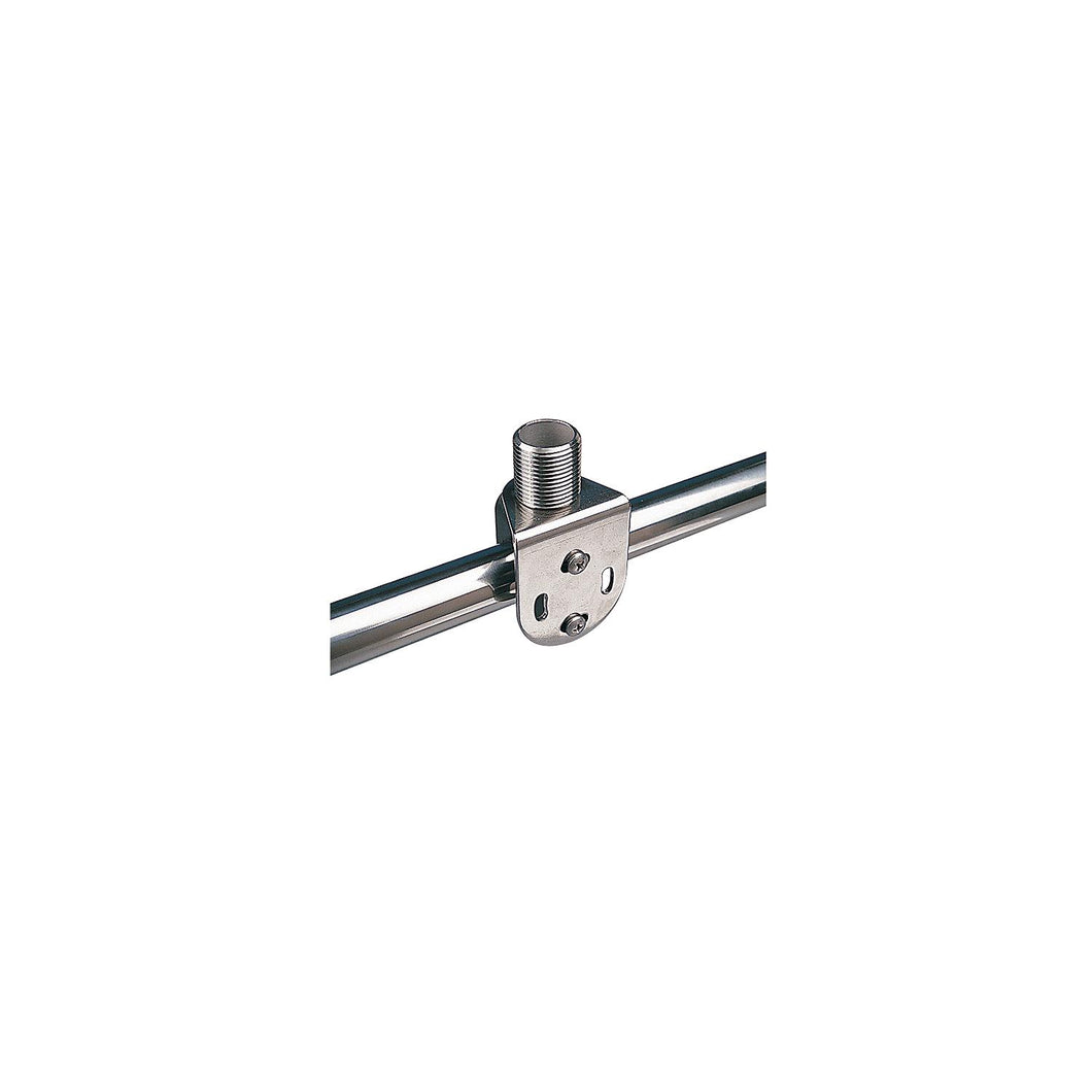 Rail Mount Fixed Antenna Base -Modern Boat Sales & Service