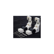 SeaDog 327199 Removable Rail Mount Clamps | Fit 3/4" to 1-1/4" Tubing Default Title -Modern Boat Sales & Service