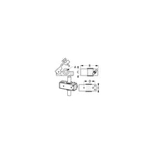 SeaDog 327199 Removable Rail Mount Clamps | Fit 3/4" to 1-1/4" Tubing -Modern Boat Sales & Service