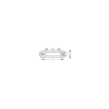 Boat Cover Bow Sockets Default Title -Modern Boat Sales & Service
