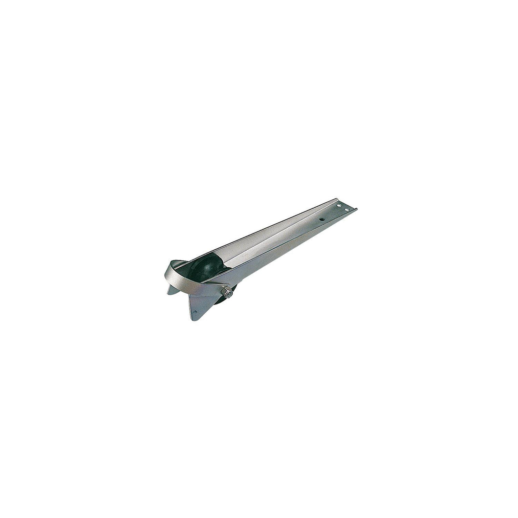 SeaDog 328054 Unpolished Seahook Style Bow Roller | 1