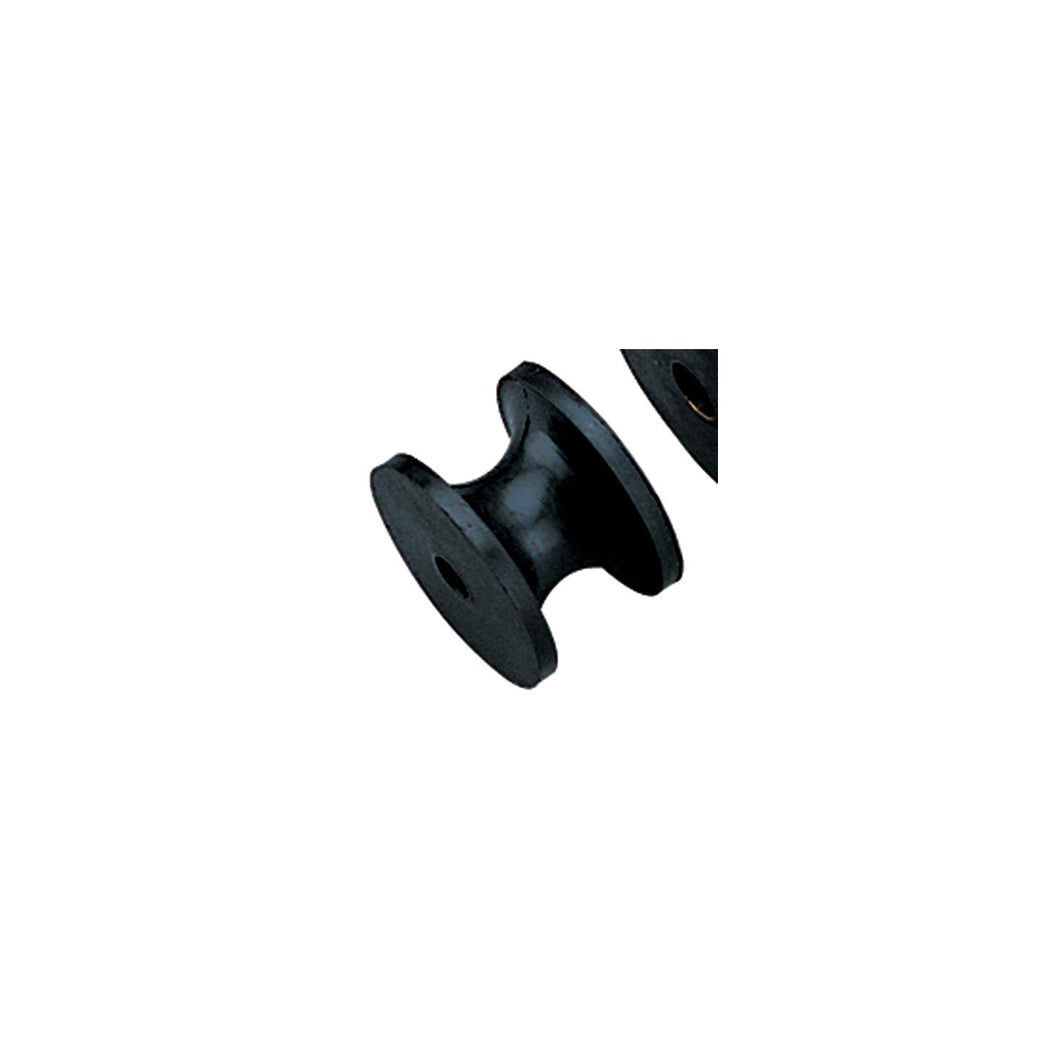 Replacement bow roller wheel. -Modern Boat Sales & Service