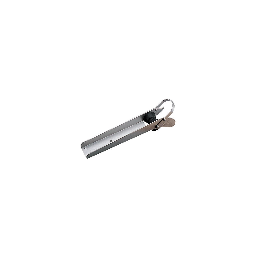 SeaDog 328064 Unpolished Medium Anchor Bow Roller | 1-1/2