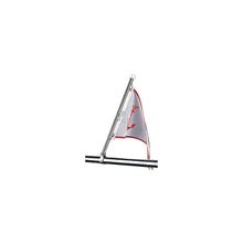 Pulpit Flag Pole -Modern Boat Sales & Service