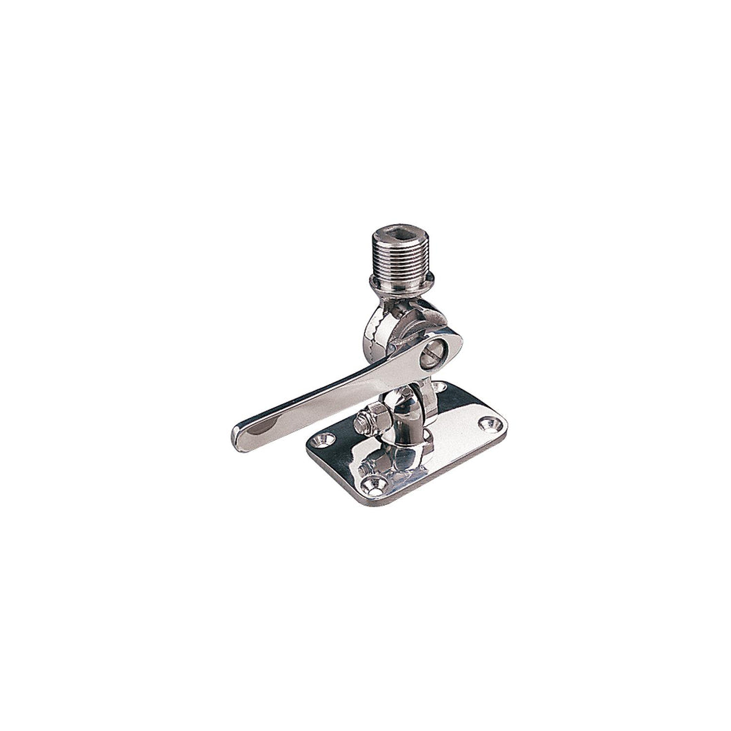 Adjustable Antenna Base Default Title -Modern Boat Sales & Service