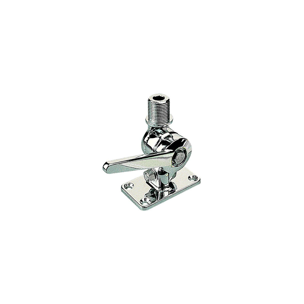 Adjustable Antenna Bracket Default Title -Modern Boat Sales & Service