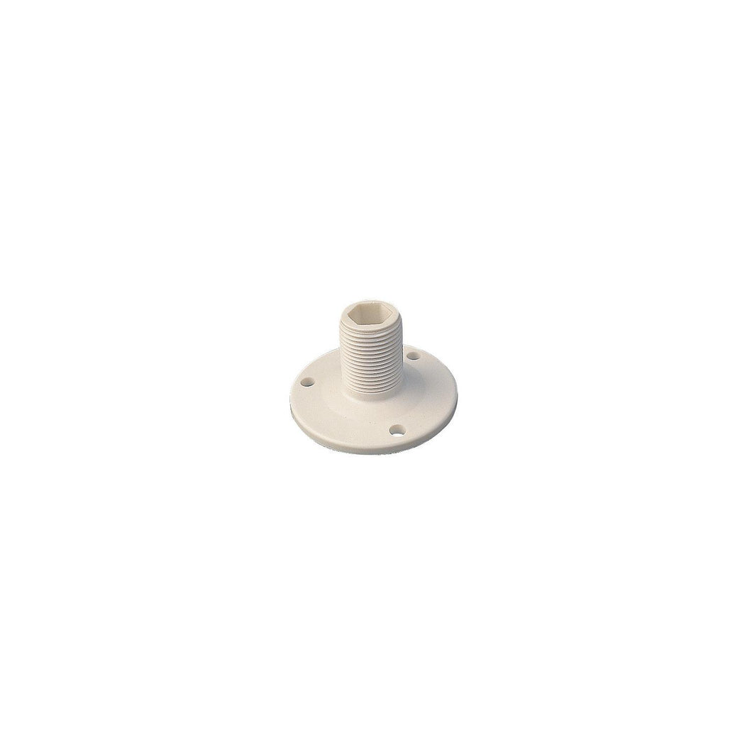 Fixed Antenna Base -Modern Boat Sales & Service
