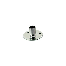 Sea-Dog 3295171 Fixed Antenna Base, A: 1-1/2", B:3", C: 2-1/4", 1/4" RH Default Title -Modern Boat Sales & Service