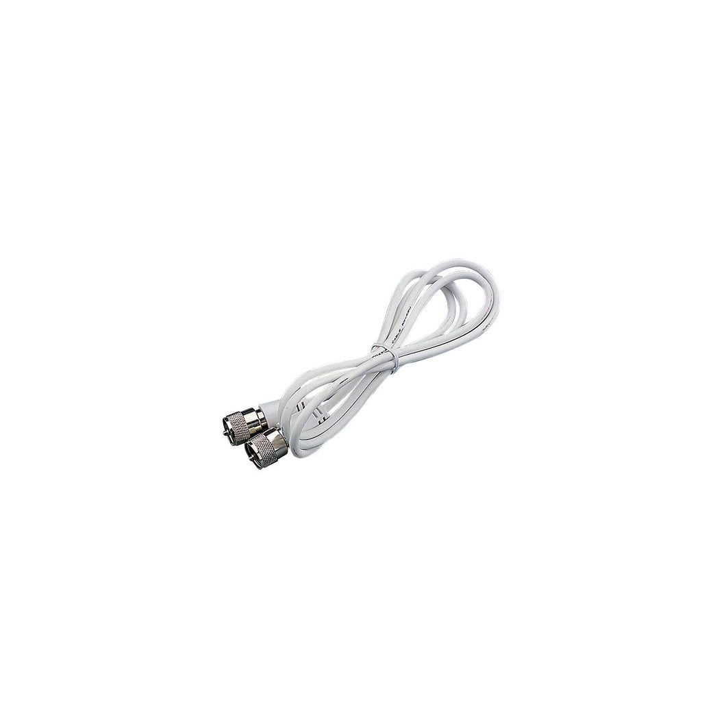 Sea-Dog 3298081 Coaxial Cable Assembly, A:50