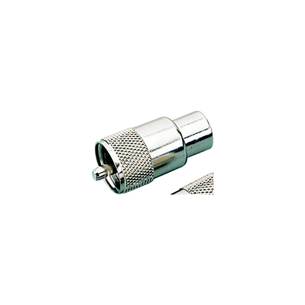 Sea-Dog 3299001 PL-259 Male UHF Coax Connector -Modern Boat Sales & Service