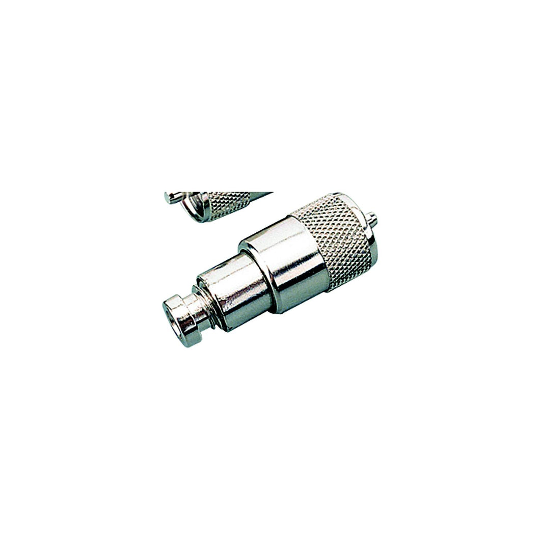 Sea-Dog 3299021 PL-259/UG176U Male UHF Coax Connector -Modern Boat Sales & Service