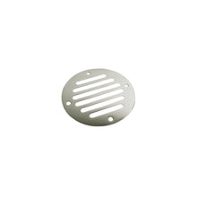 Sea-Dog 3316011 Drain Cover, 2-1/2" Default Title -Modern Boat Sales & Service