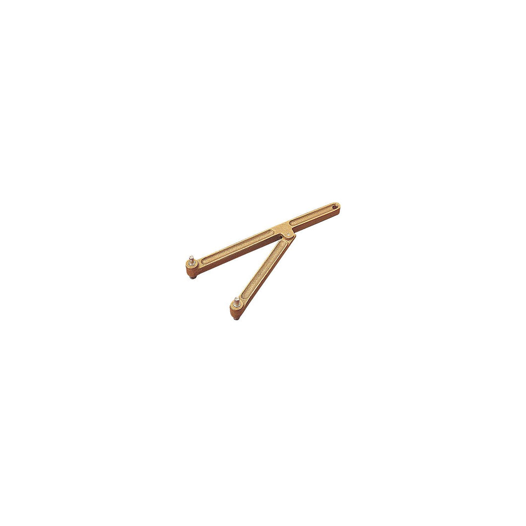 SeaDog 335680 Adjustable Bronze Deck Plate Key | 6
