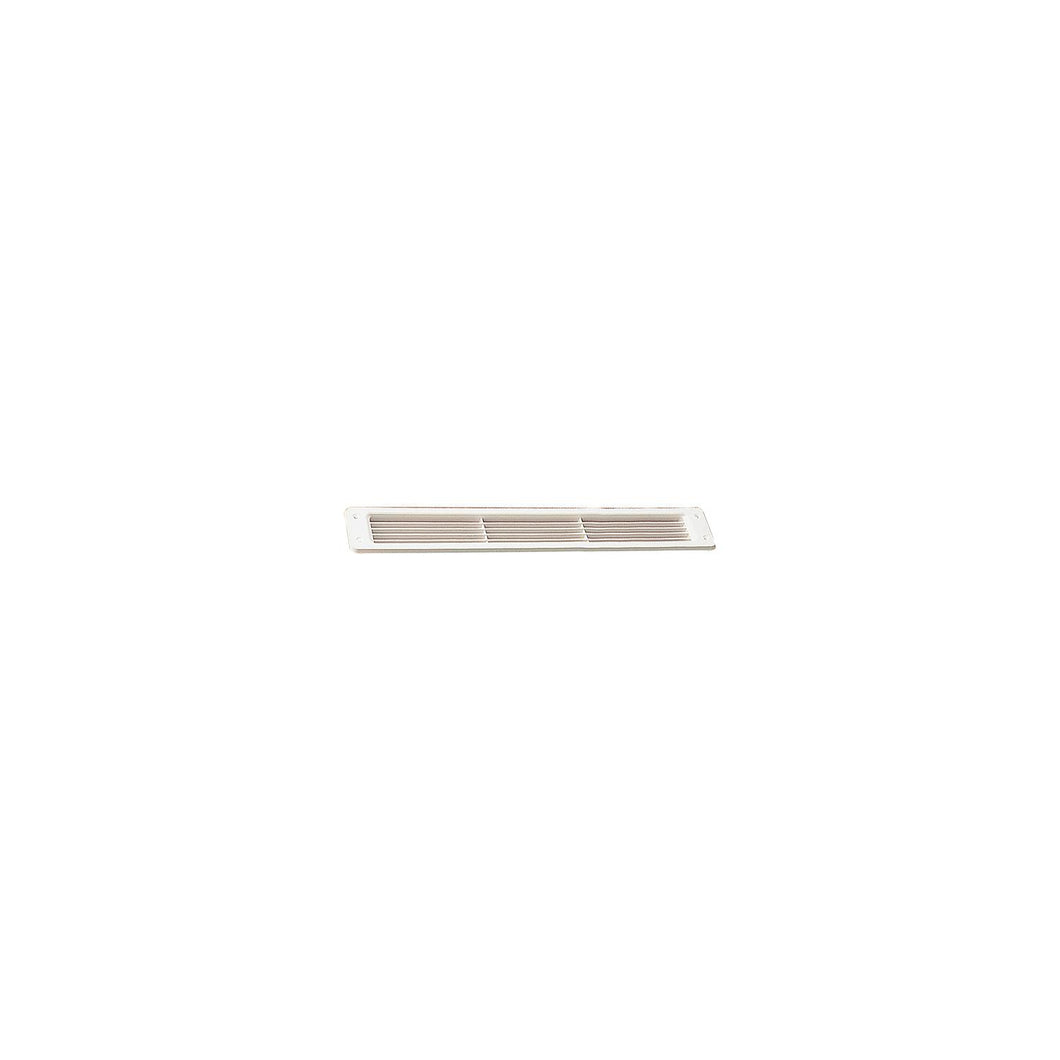 Louvered Vent White -Modern Boat Sales & Service