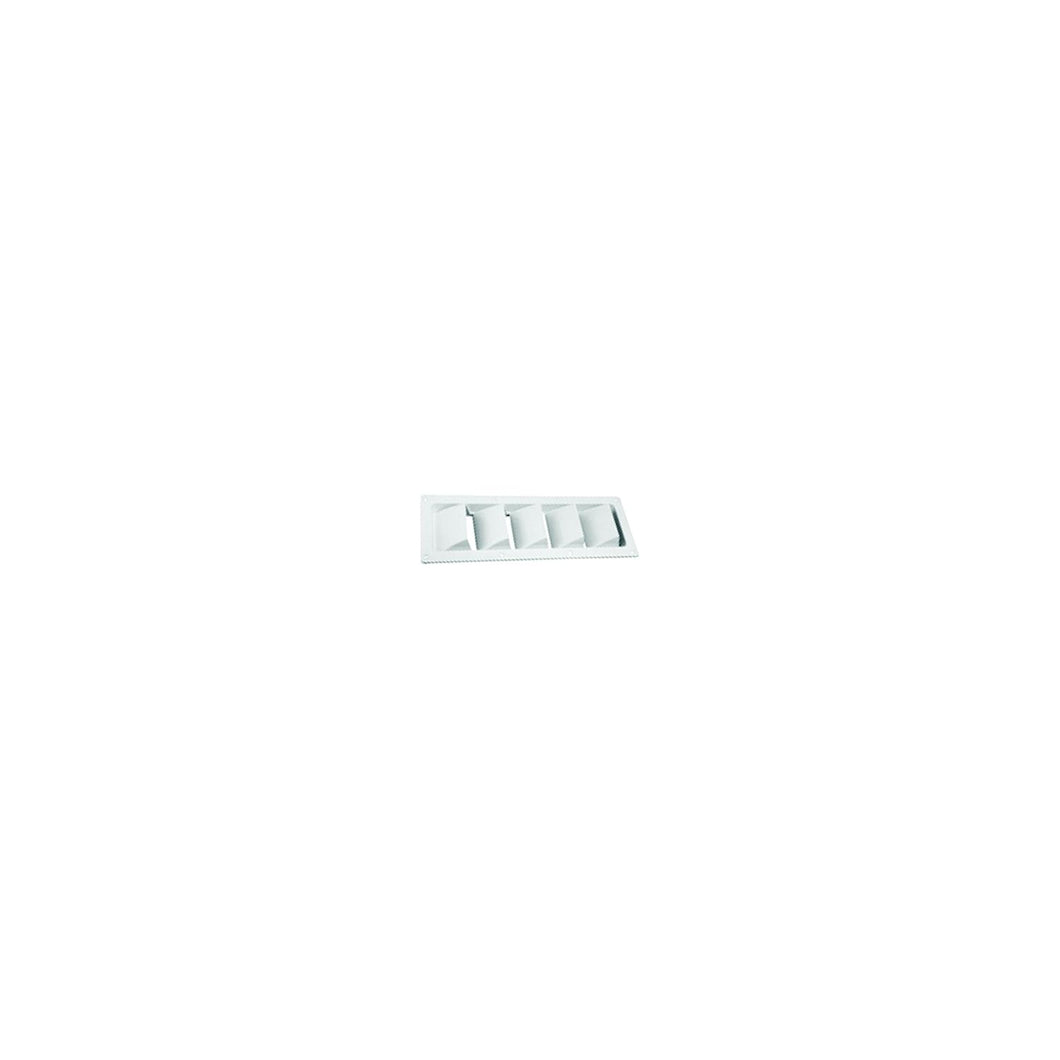 Abs 5 Slot Ventilator - White -Modern Boat Sales & Service