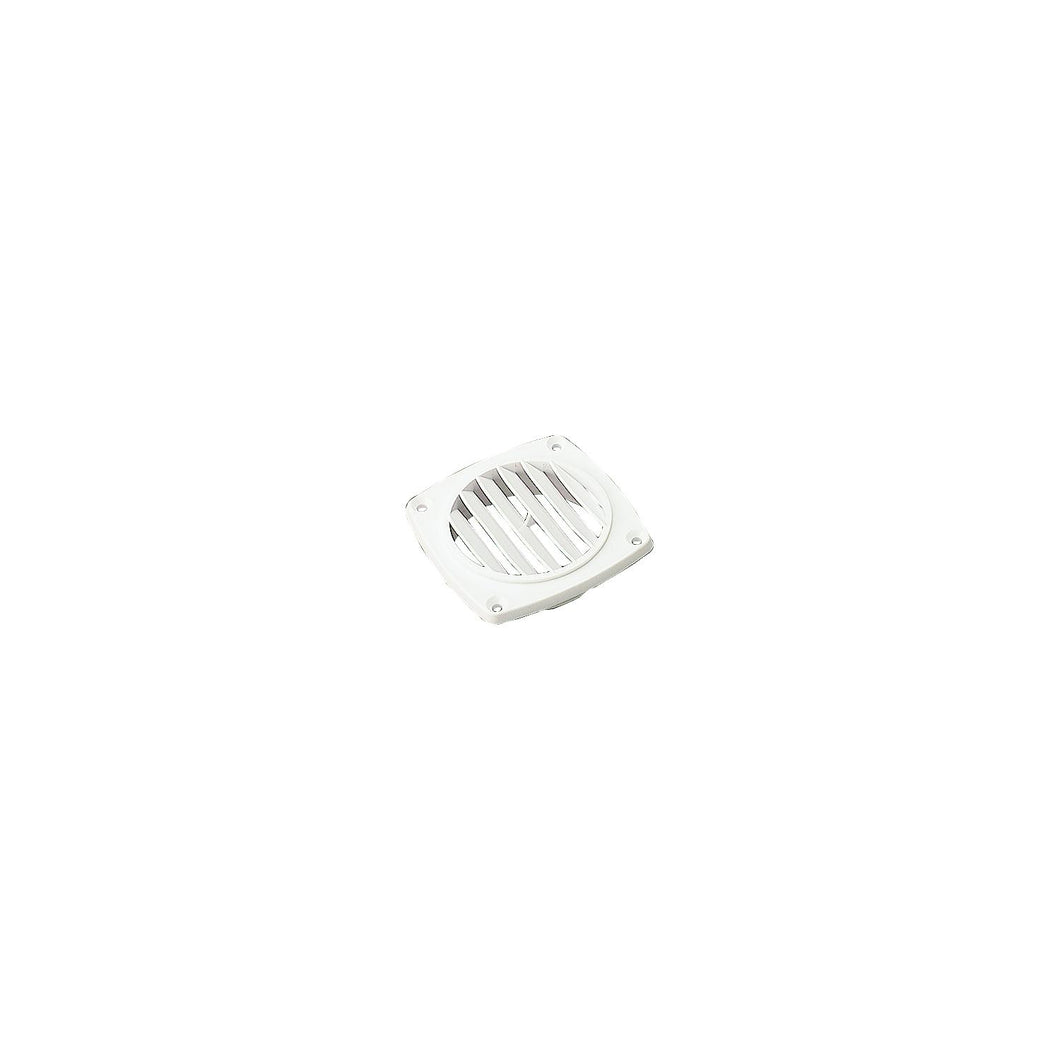Sea-Dog 337310 Thru Vent, White Default Title -Modern Boat Sales & Service