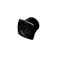 Seadog 337325 Hose Thru Vent, 3" Black Default Title -Modern Boat Sales & Service