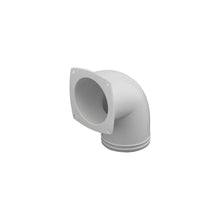 Hose Vent Elbow, 3" Default Title -Modern Boat Sales & Service