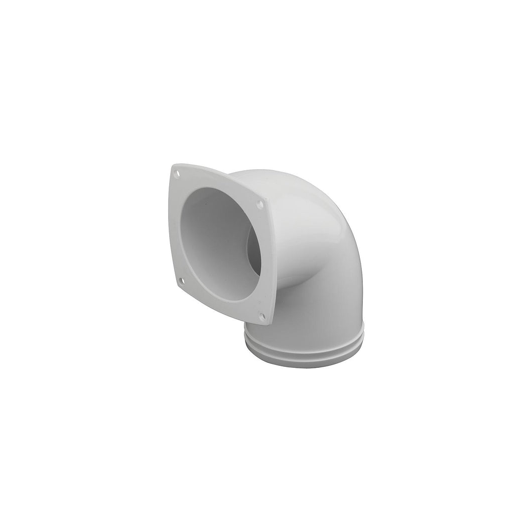 Hose Vent Elbow, 3