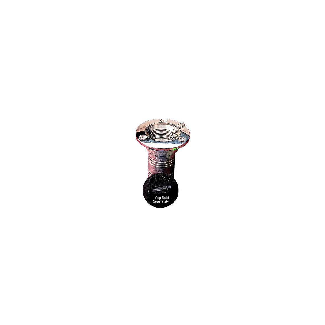 SeaDog 351300 Hose Deck Fill Body without Cap, 1-1/2