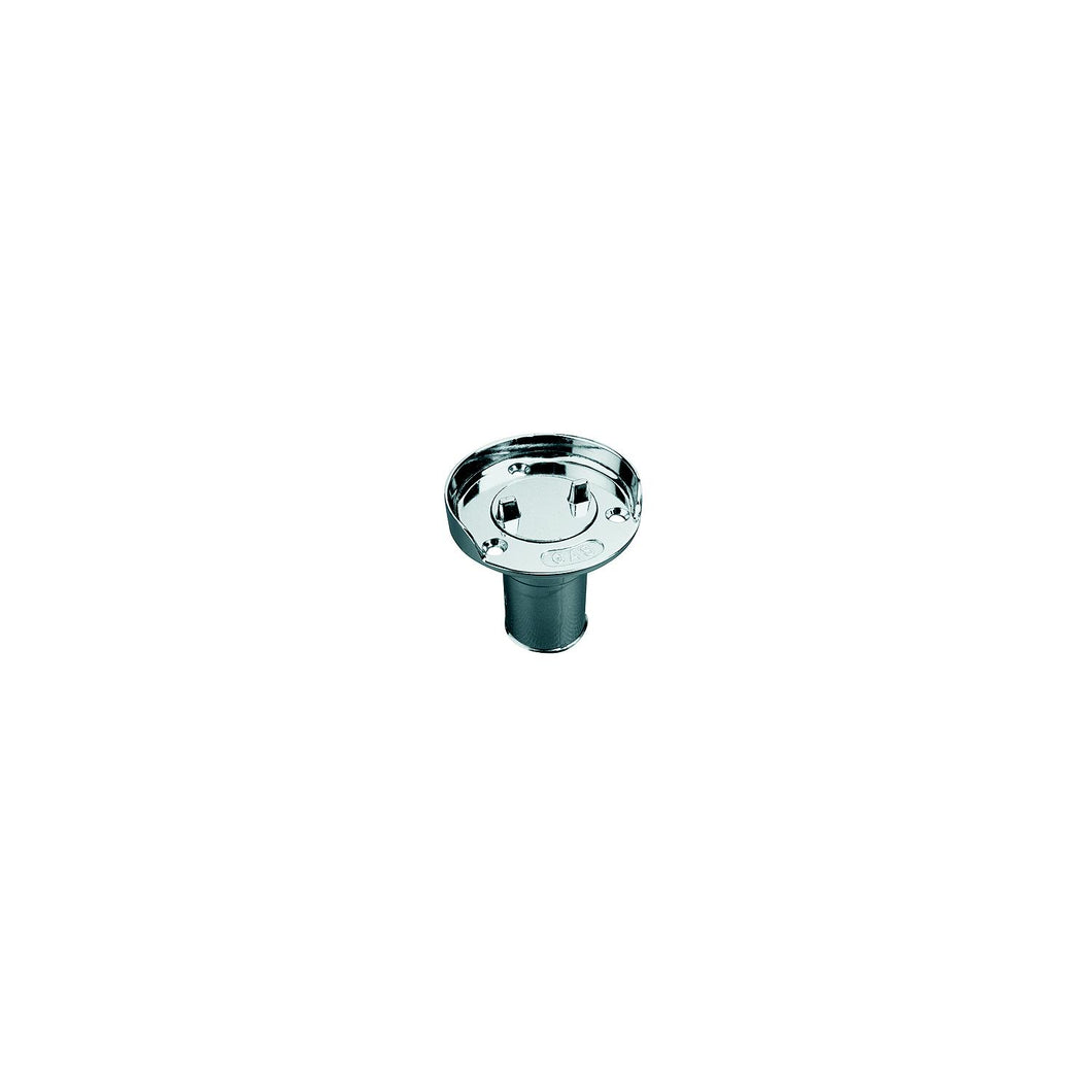 Chrome Zinc Gas Fill With Spla -Modern Boat Sales & Service