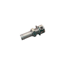 Straight Gas Tank Vent, Stainless Default Title -Modern Boat Sales & Service